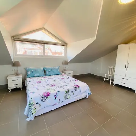 Villa Alex *