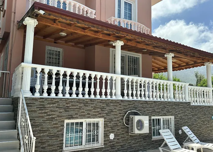 Villa Alex *