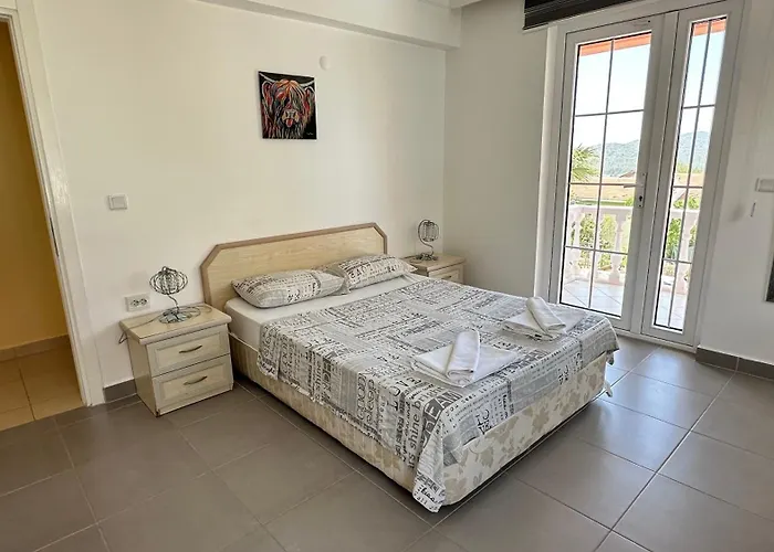 Villa Alex *