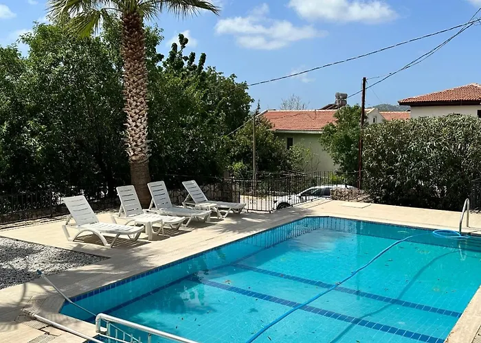 Villa Alex Fethiye