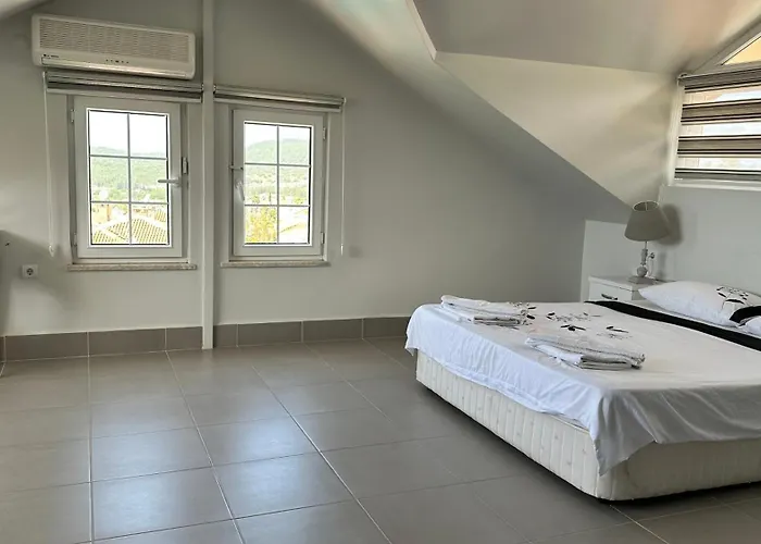Villa Alex *