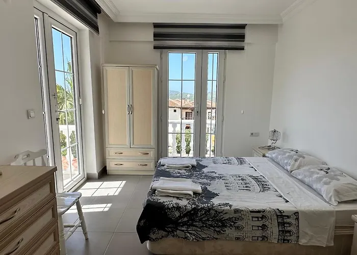Alex Villa Fethiye