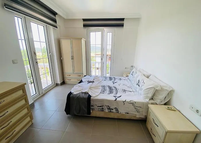 Alex Villa Fethiye