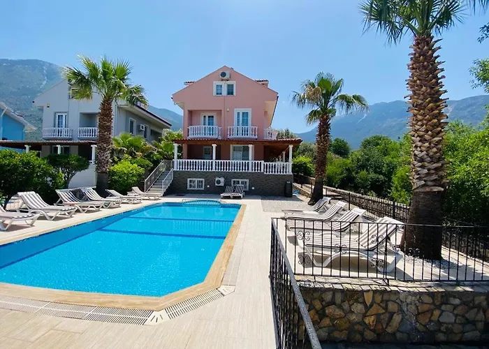 Villa Alex *