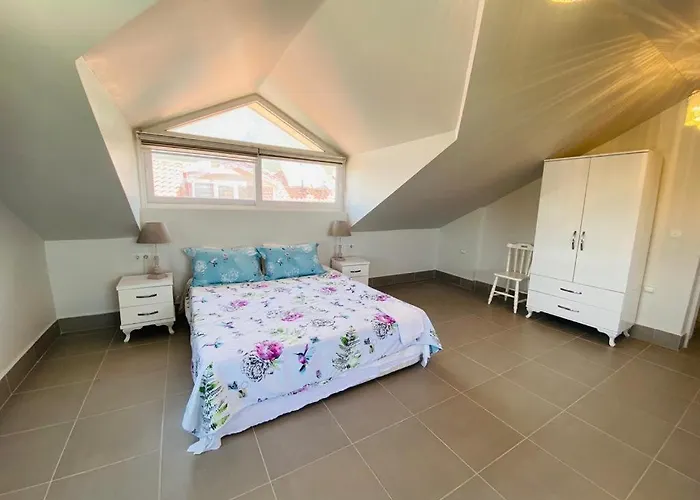 Villa Alex *