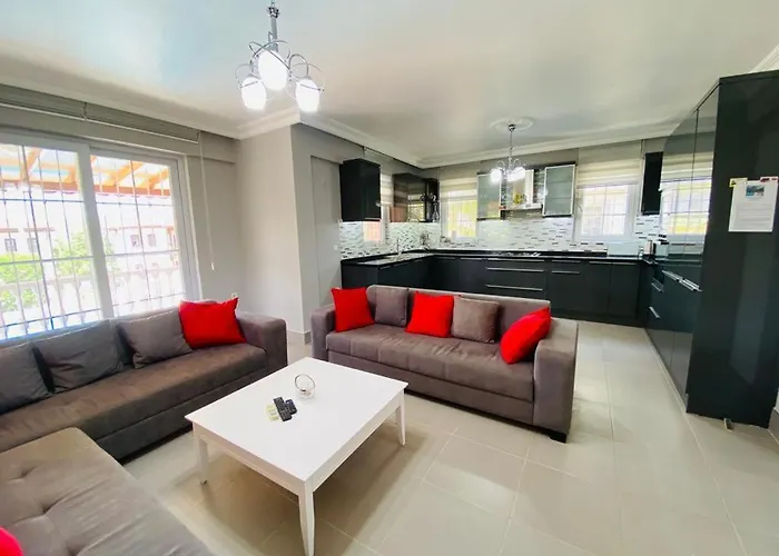 Villa Alex *
