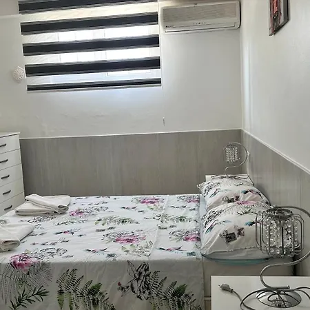 别墅 Alex 费特希耶