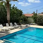 Villa Alex Fethiye