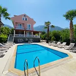 Alex Villa Fethiye