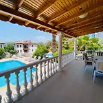 Villa Alex Fethiye