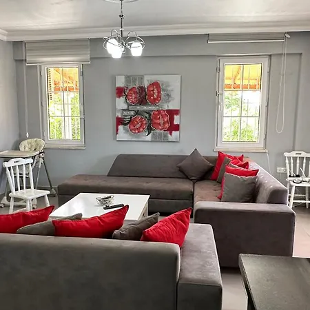 Villa Alex *