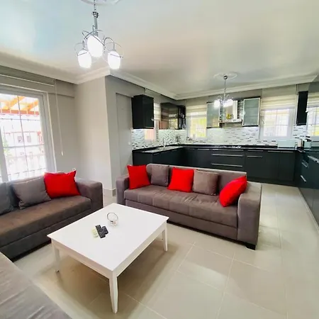 Villa Alex *